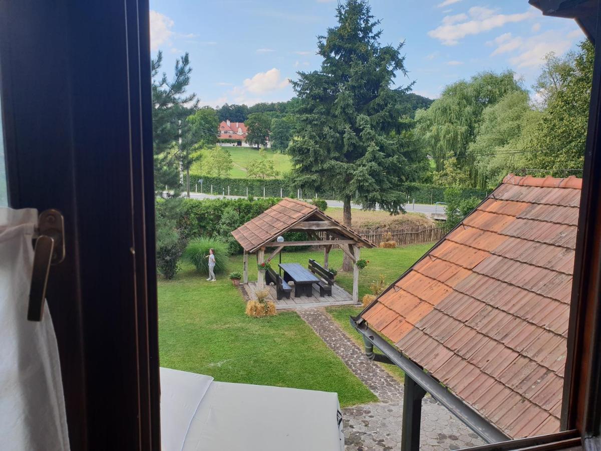 Seoski Turizam Sumak Miljana Exterior foto