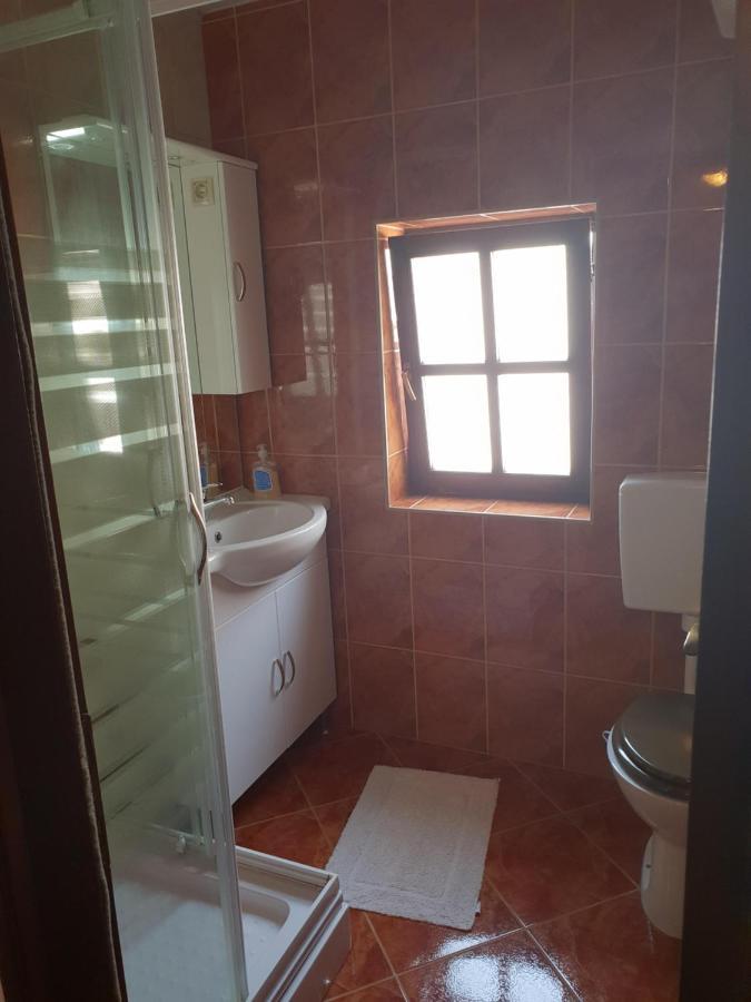 Seoski Turizam Sumak Miljana Exterior foto